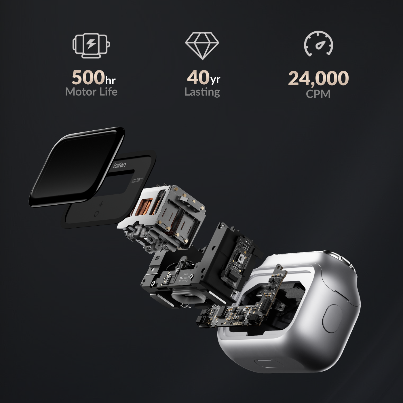 color_Original Aluminum Alloy