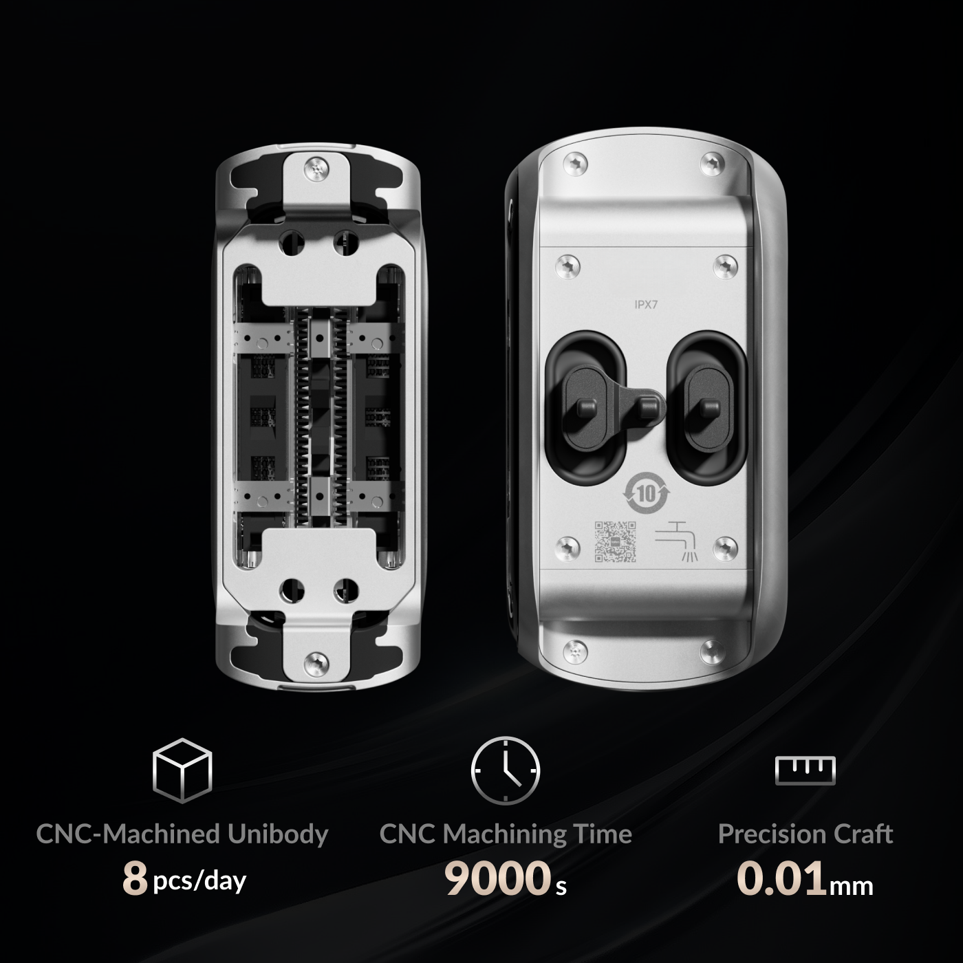 color_Original Aluminum Alloy