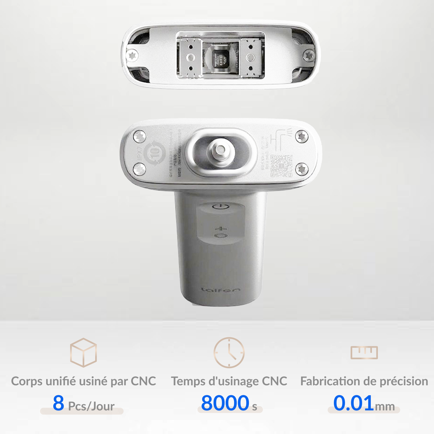 Color_Original Aluminum Alloy_Standard Edition