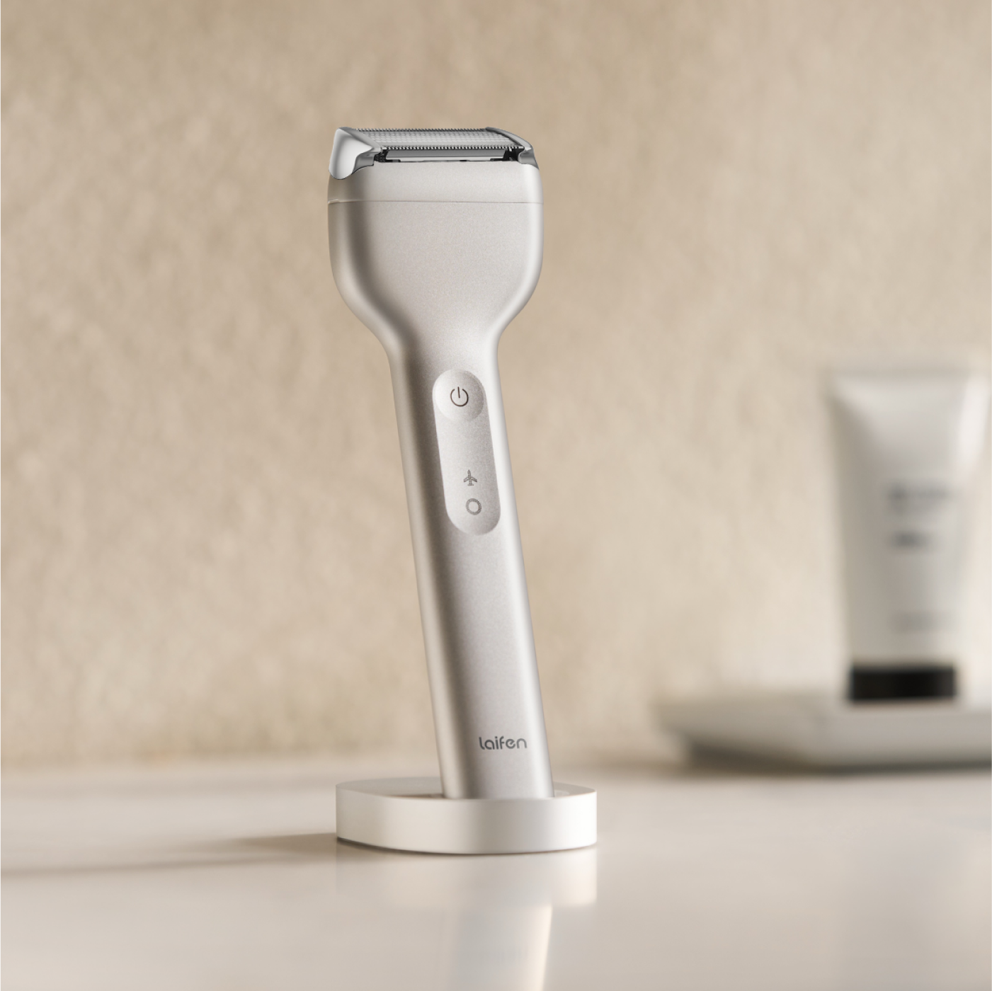 Color_Original Aluminum Alloy_Standard Edition