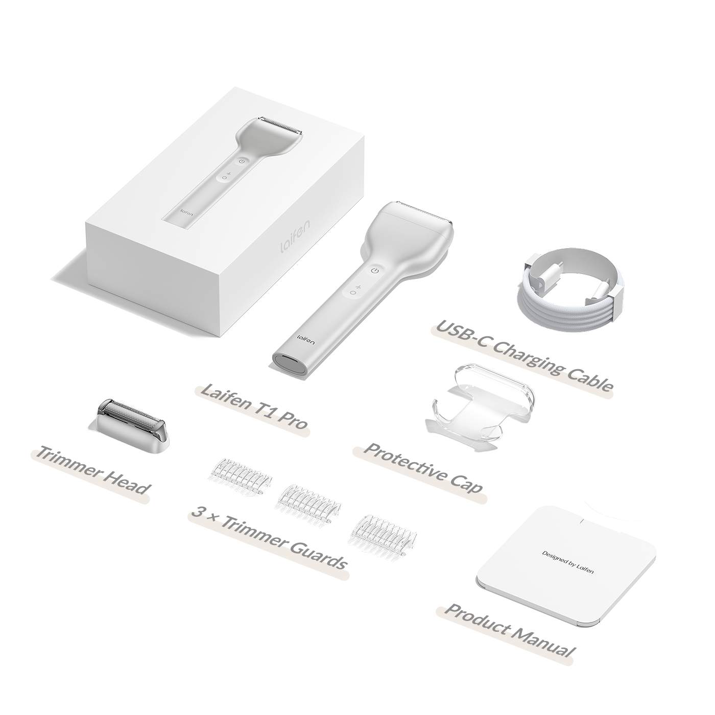 Color_Original Aluminum Alloy_Standard Edition