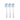 Style_Super Clean Transparent 3 Brush Heads