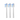 Style_Super Clean ABS White 3 Brush Heads