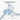 Color_Matte Blue (3 Nozzles)