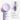 Color_Matte Purple (3 Nozzles)